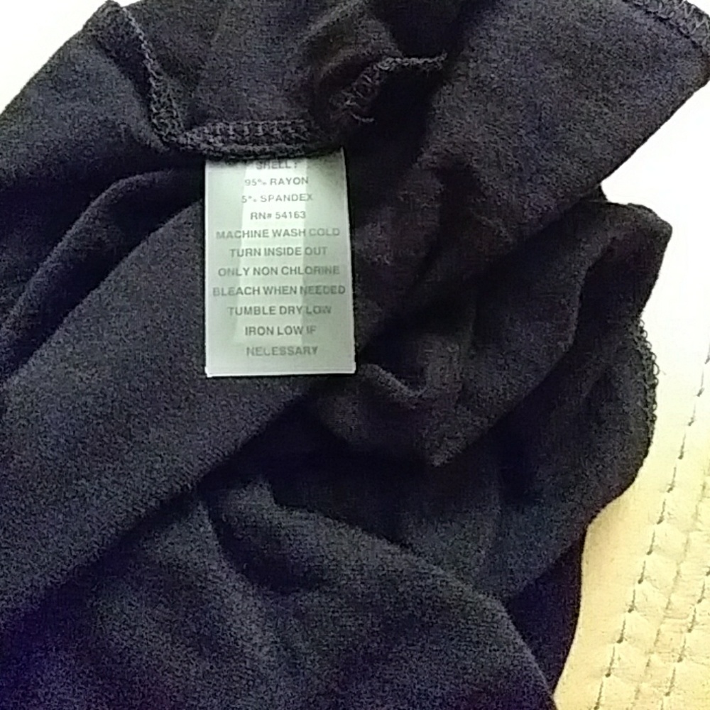 CALVIN KLEIN DRESS - Picture 6 of 6